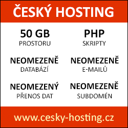 square 250x250px Český hosting