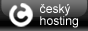 Webhosting poskytuje Český hosting